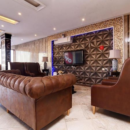 Fawasel Tabuk 2, Al Ulaya فواصل تبوك2 Hotel Kültér fotó