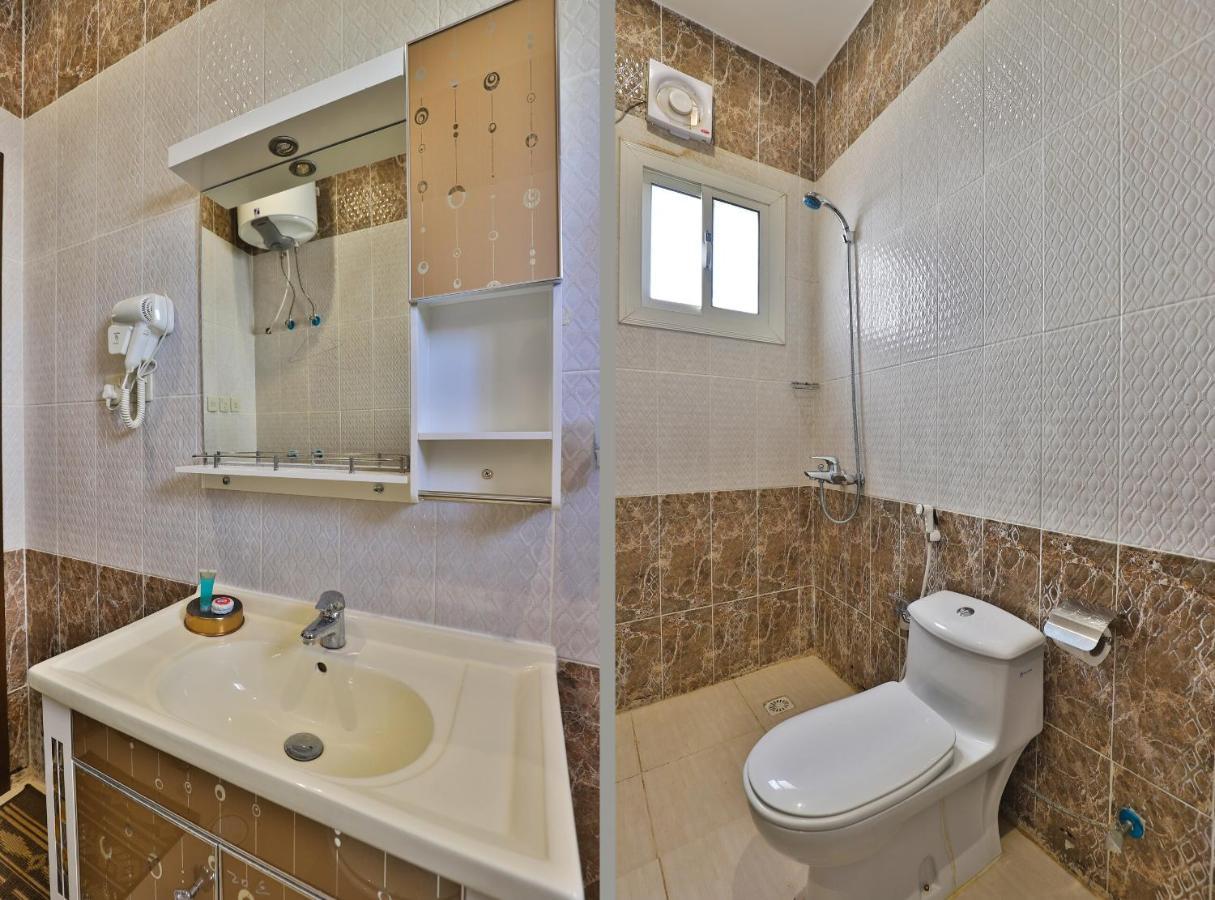 Fawasel Tabuk 2, Al Ulaya فواصل تبوك2 Hotel Kültér fotó