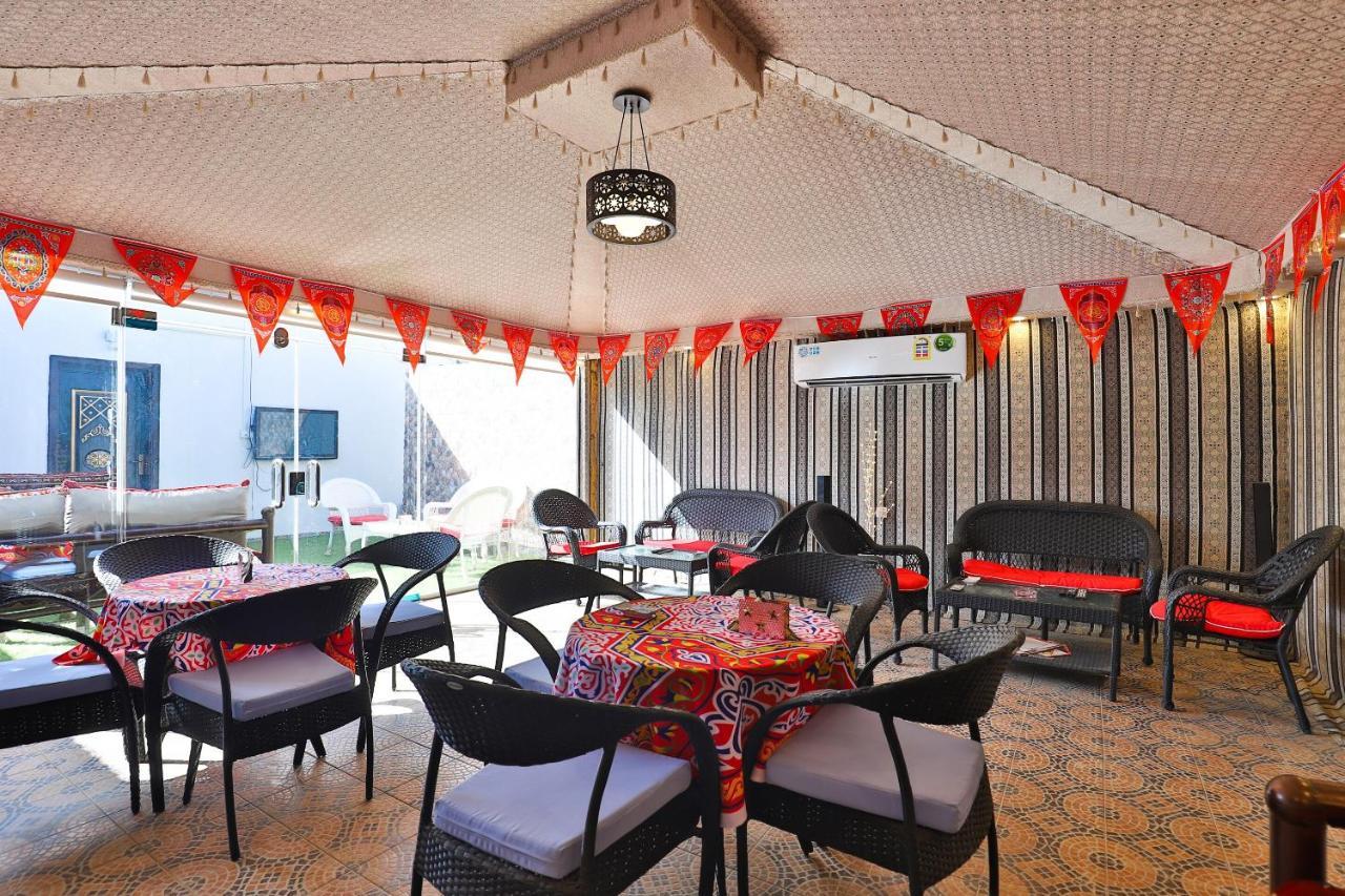 Fawasel Tabuk 2, Al Ulaya فواصل تبوك2 Hotel Kültér fotó