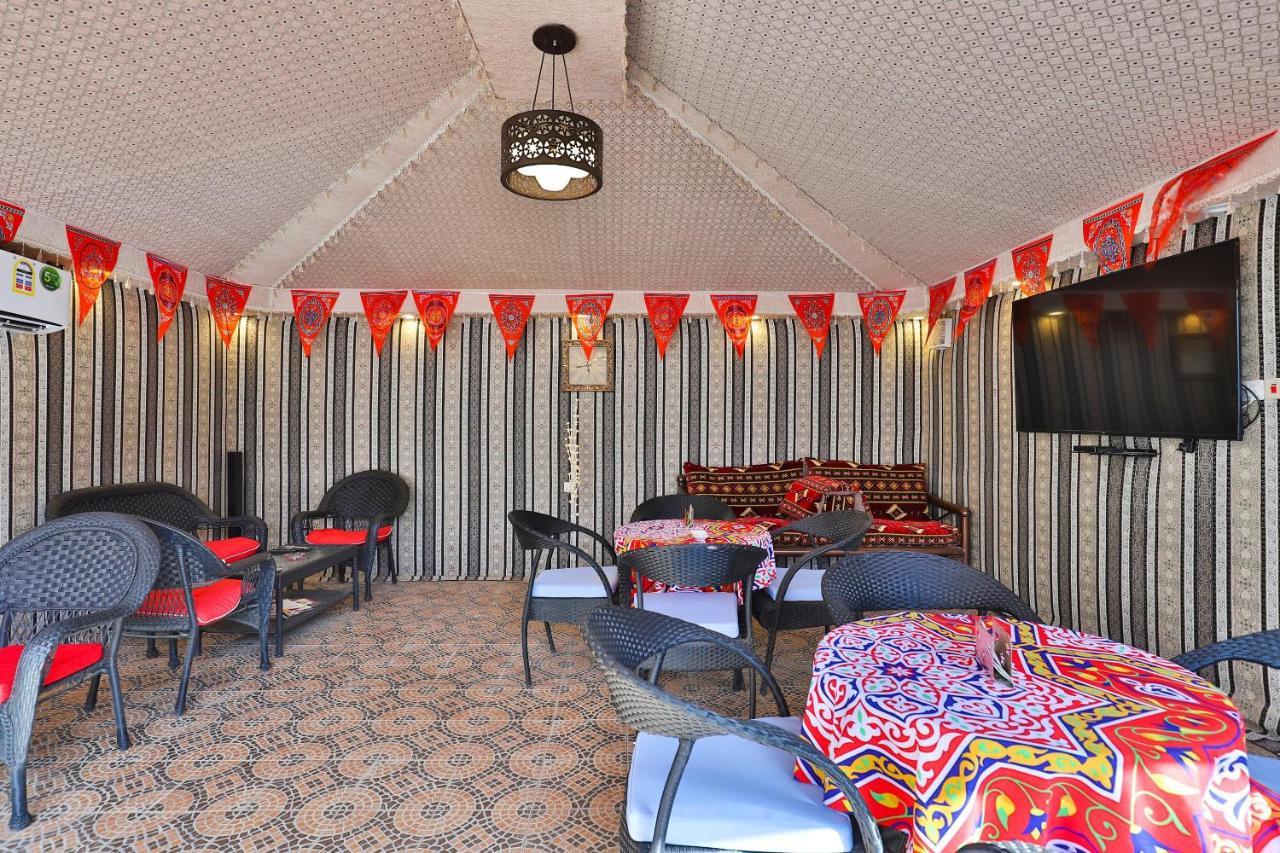 Fawasel Tabuk 2, Al Ulaya فواصل تبوك2 Hotel Kültér fotó