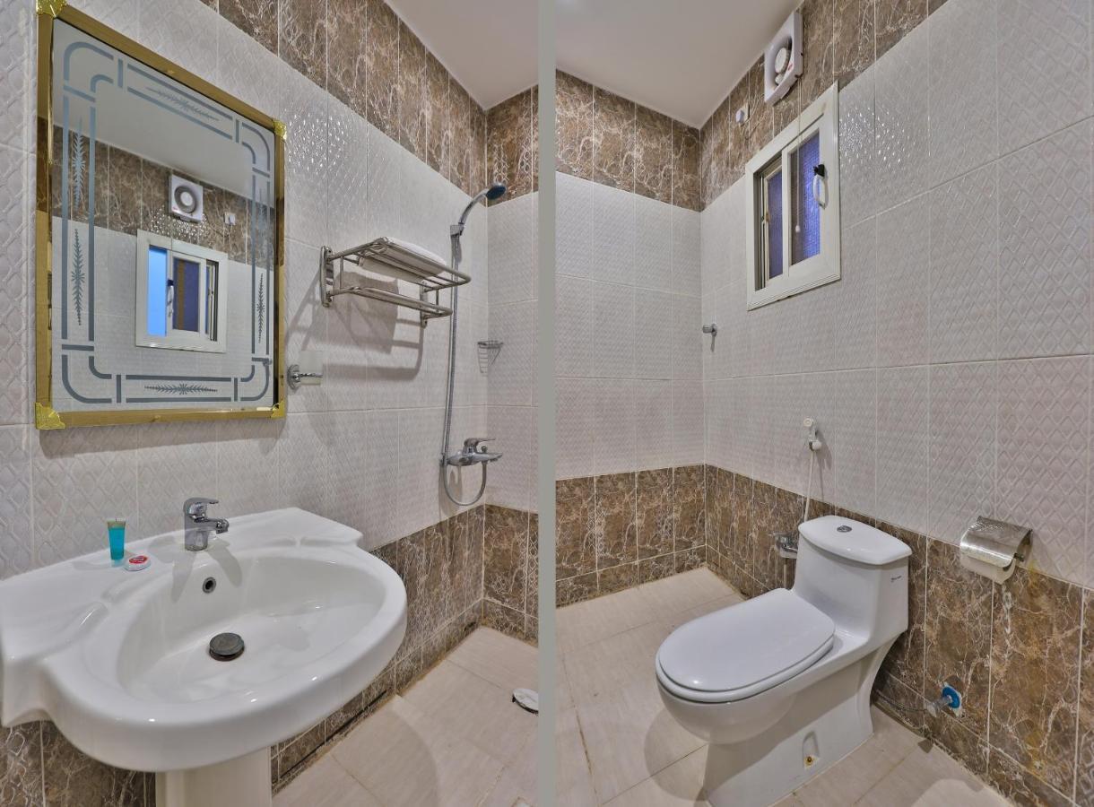 Fawasel Tabuk 2, Al Ulaya فواصل تبوك2 Hotel Kültér fotó