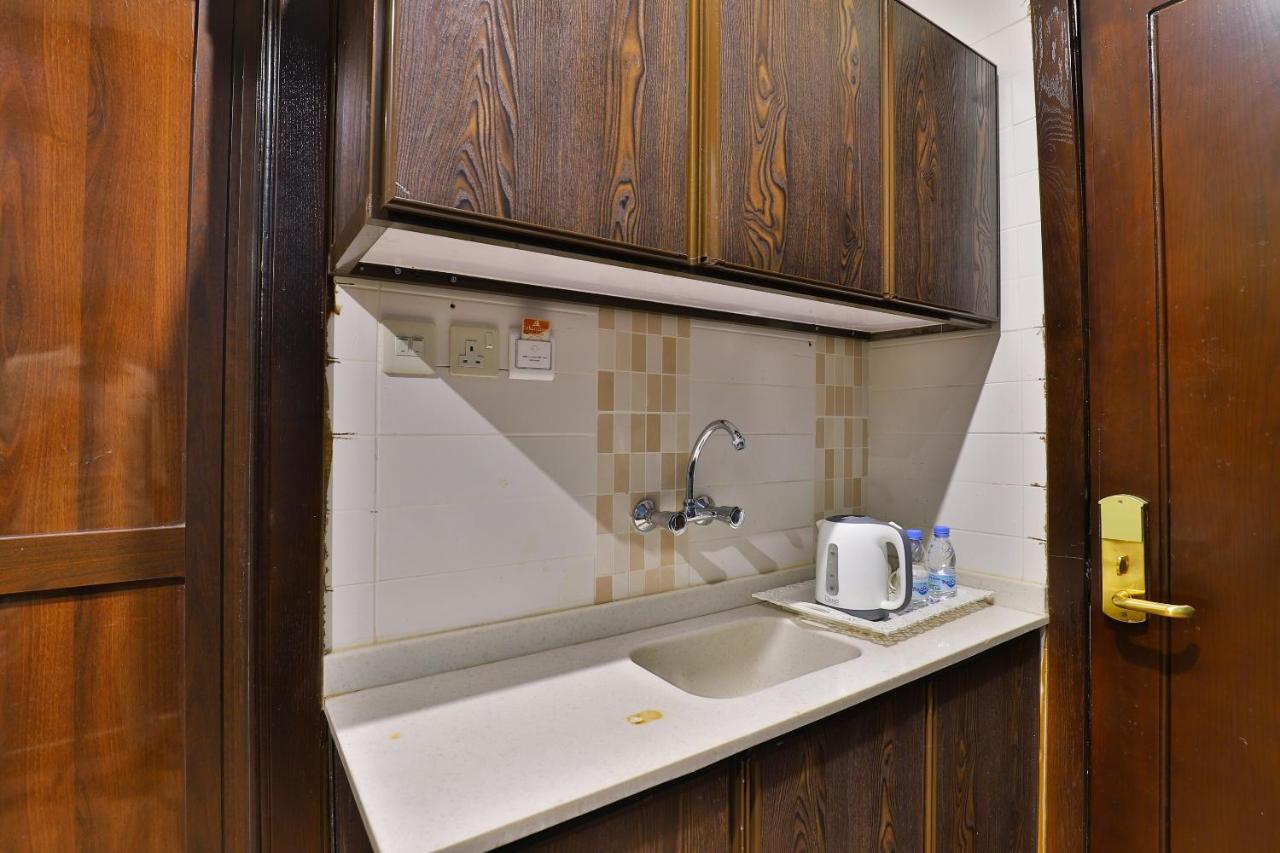 Fawasel Tabuk 2, Al Ulaya فواصل تبوك2 Hotel Kültér fotó