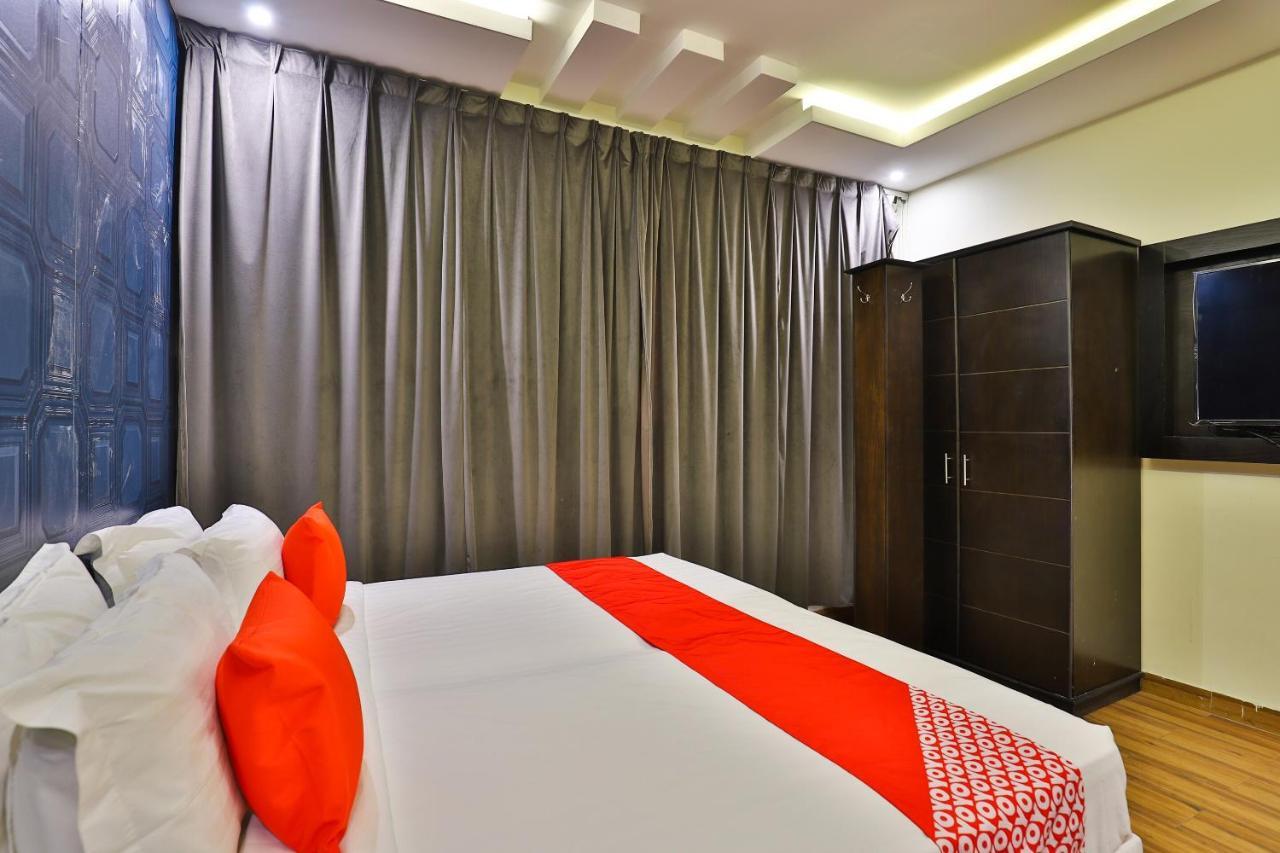 Fawasel Tabuk 2, Al Ulaya فواصل تبوك2 Hotel Kültér fotó
