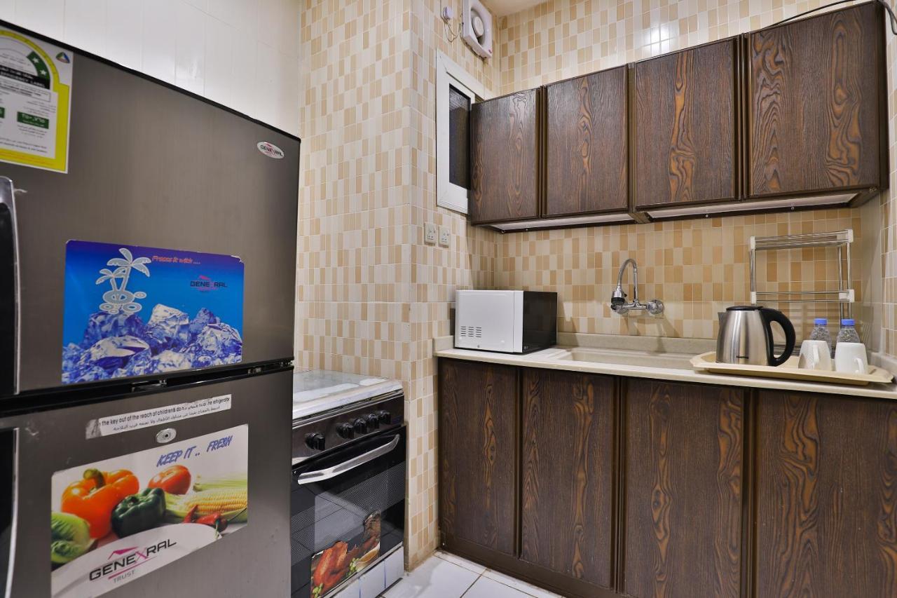 Fawasel Tabuk 2, Al Ulaya فواصل تبوك2 Hotel Kültér fotó
